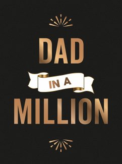 Dad in a Million (eBook, ePUB) - Publishers, Summersdale