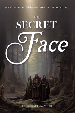 The Secret Face (eBook, ePUB) - Watkins, Richard