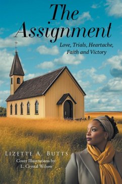 The Assignment (eBook, ePUB) - Butts, Lizette A.