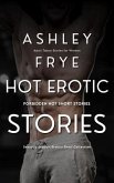 Hot Erotic Stories - Forbidden Hot Short Stories (eBook, ePUB)