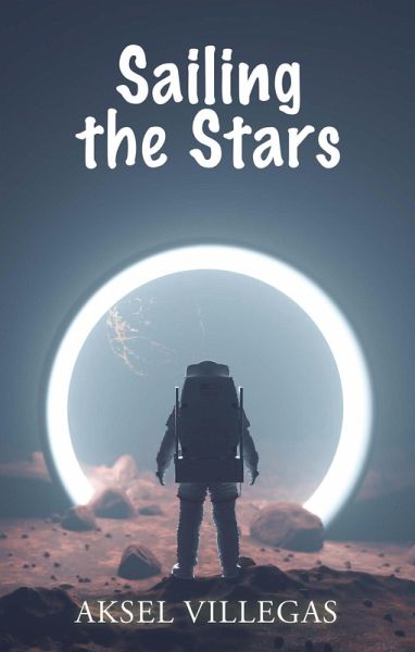 Sailing the Stars (eBook, ePUB)