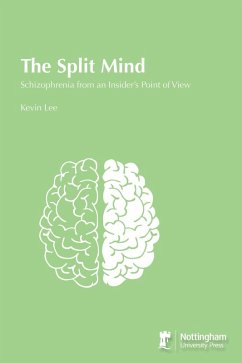 Cover Split Mind (eBook, ePUB)