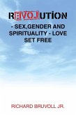 Revolution - Sex,Gender and Spirituality - Love Set Free (eBook, ePUB)