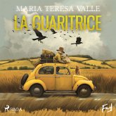 La guaritrice. Piccoli sospetti (MP3-Download)