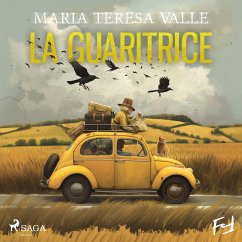 La guaritrice. Piccoli sospetti (MP3-Download) - Valle, Maria Teresa