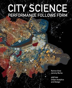 City Science (eBook, ePUB) - Gras, Ramon; Burke, Jeremy