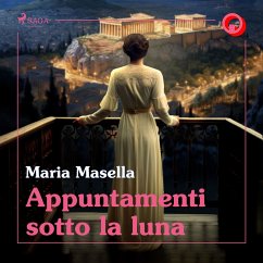 Appuntamenti sotto la luna (MP3-Download) - Masella, Maria