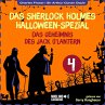 Das Sherlock Holmes Halloween-Spezial... - Bild 1