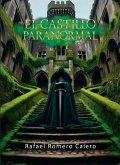 El castillo paranormal (eBook, ePUB)