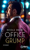 Office Grump (eBook, ePUB)