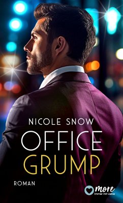 Office Grump (eBook, ePUB) - Snow, Nicole