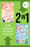 Ein Mann macht noch keinen Sommer & Seewind und Champagnerküsse (eBook, ePUB)