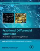 Fractional Differential Equations (eBook, ePUB)