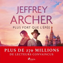 Plus fort que l'épée (MP3-Download) - Archer, Jeffrey