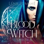 Blood Witch, Résurrection Tome 1 (MP3-Download)