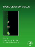 Muscle Stem Cells (eBook, ePUB)