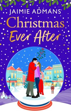 Cover Christmas Ever After (eBook, ePUB)