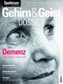 Gehirn&Geist Dossier 2/2024 Demenz (eBook, PDF)