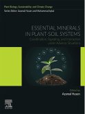 Essential Minerals in Plant-Soil Systems (eBook, ePUB)