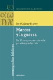 Marcos y la guerra (eBook, ePUB) Marcos y la guerra (eBook, ePUB)