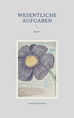 Cover Wesentliche Aufgaben (eBook, ePUB)