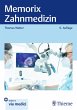 Memorix Zahnmedizin (eBook, ePUB) - Bild 1