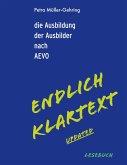 die Ausbildung der Ausbilder nach AEVO-Endlich Klartext updated (eBook, ePUB)
