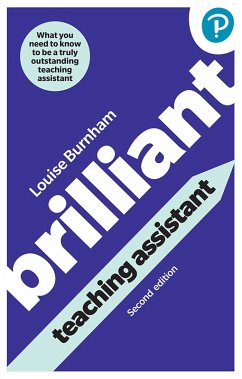 Cover Brilliant Teaching Assistant (eBook, ePUB)