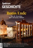 Spektrum Geschichte 2/2024 Roms Ende (eBook, PDF) Spektrum Geschichte 2/2024 Roms Ende (eBook, PDF)