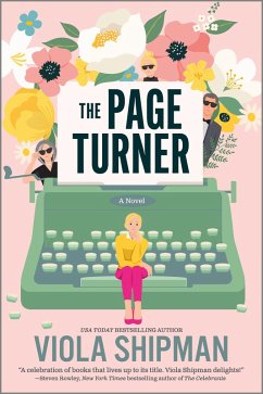 The Page Turner (eBook, ePUB) - Shipman, Viola