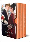 Yuletide Courtships Collection (eBook, ePUB)