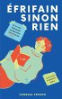 Efrifain sinon rien (eBook, ePUB) - Bild 1