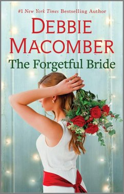 Cover The Forgetful Bride (eBook, ePUB)