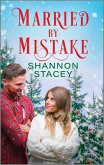Married by Mistake (eBook, ePUB)