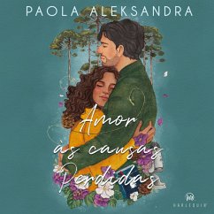 Amor às causas perdidas (MP3-Download) - Aleksandra, Paola