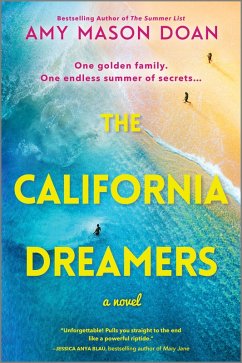 Cover The California Dreamers (eBook, ePUB)