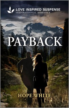 Cover Payback (eBook, ePUB)