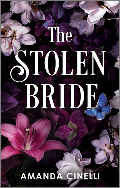 The Stolen Bride (eBook, ePUB)