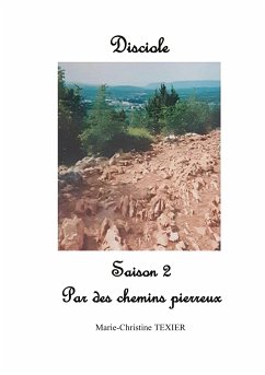 Disciole (eBook, ePUB) - Texier, Marie-Christine