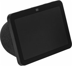 Cover Amazon Echo Show 8 (3rd Gen.) anthrazit