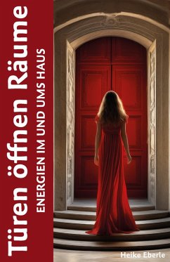 Türen öffnen Räume (eBook, ePUB) - Eberle, Heike