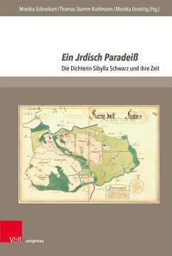 Ein Jrdisch Paradeiß (eBook, PDF)