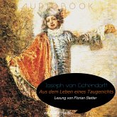 Aus dem Leben eines Taugenichts (MP3-Download)