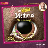 Der kleine Medicus. Hörspiel 8. Alarm im Auge (MP3-Download)