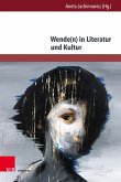 Wende(n) in Literatur und Kultur (eBook, PDF)