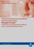 Pädagogik als Sorge? (eBook, PDF)