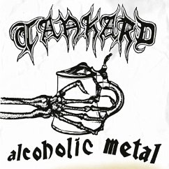 Alcoholic Metal (Slipcase) - Tankard