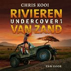 Undercover 1 – Rivieren van zand (MP3-Download)