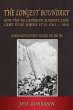 The The Longest Boundary: How the... - Bild 1