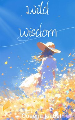 Cover Wild Wisdom (eBook, ePUB)